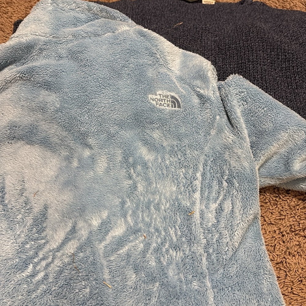 Winter jacket - Picture 3 of 3